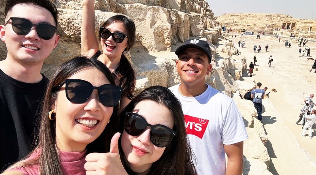 Things To Do in Giza