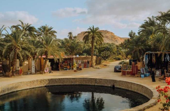 Things To Do in Marsa Matruh