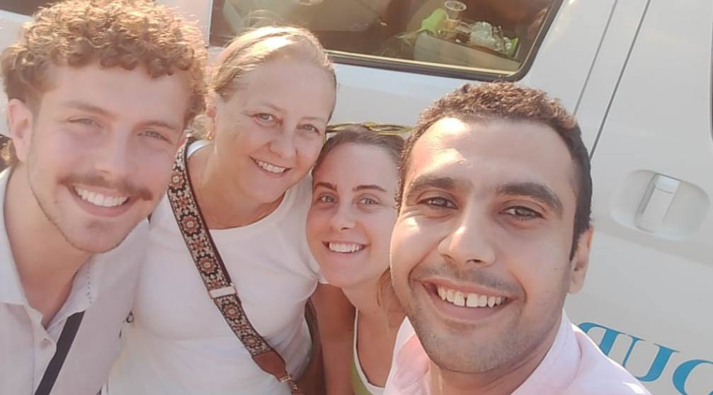 Transfer from Akassia Swiss Resort to Marsa Alam Airport Transfer from Akassia Swiss Resort to Marsa Alam Airport