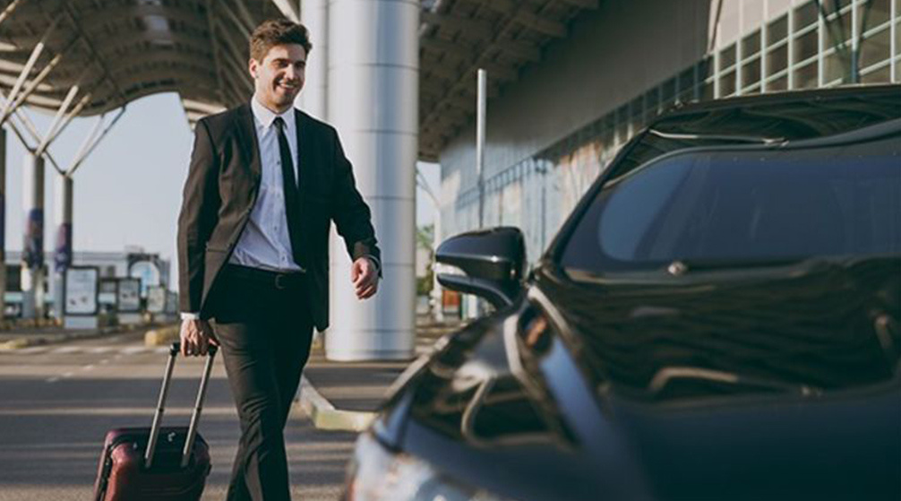 Transfer from Cairo Airport to Hotel in Alexanderia