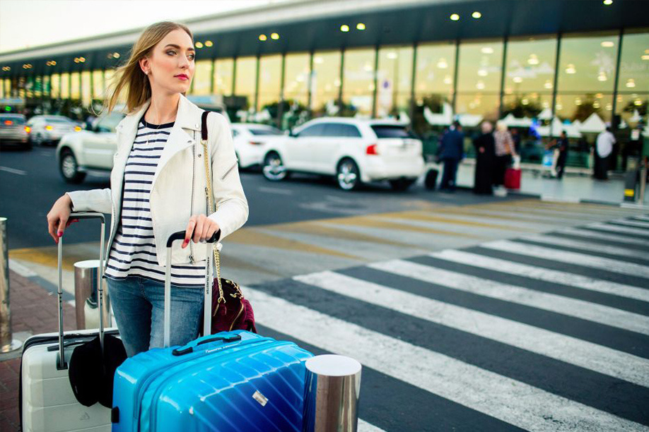 Transfer from Cairo Airport to Hotel in Damietta