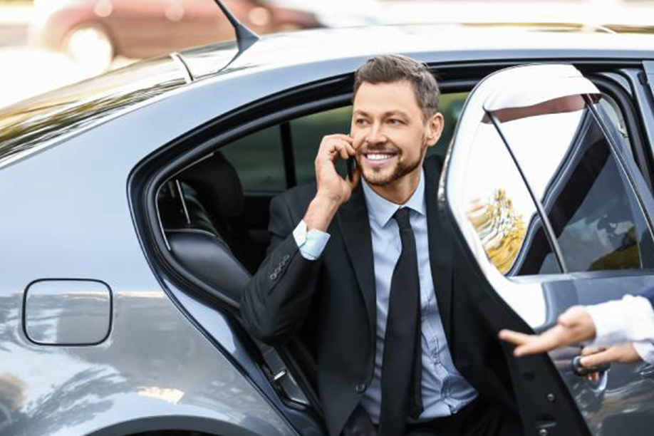 Transfer from Cairo Airport to Hotel in Damietta