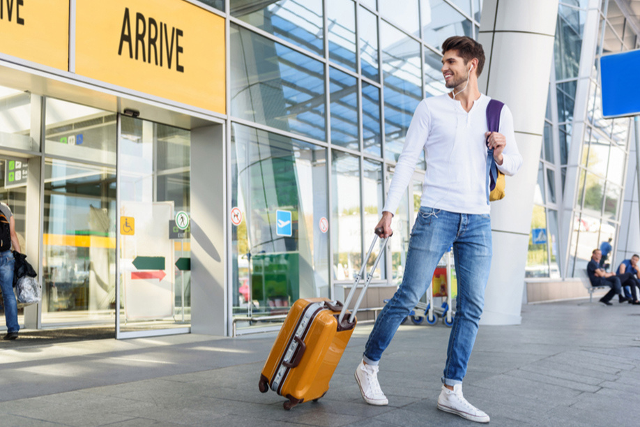 Transfer from Cairo Airport to Hotel in Damietta