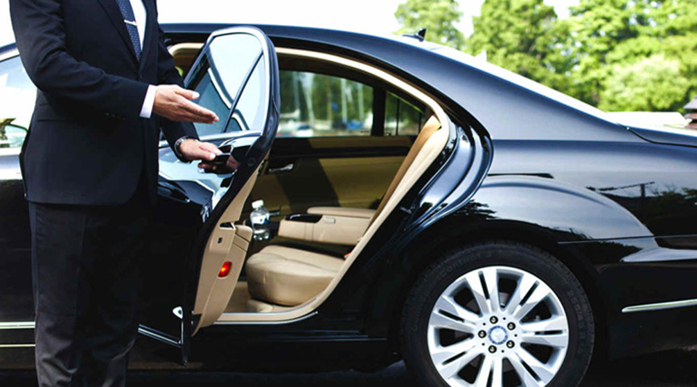 Transfer from Cairo Airport to Hotel in New Cairo