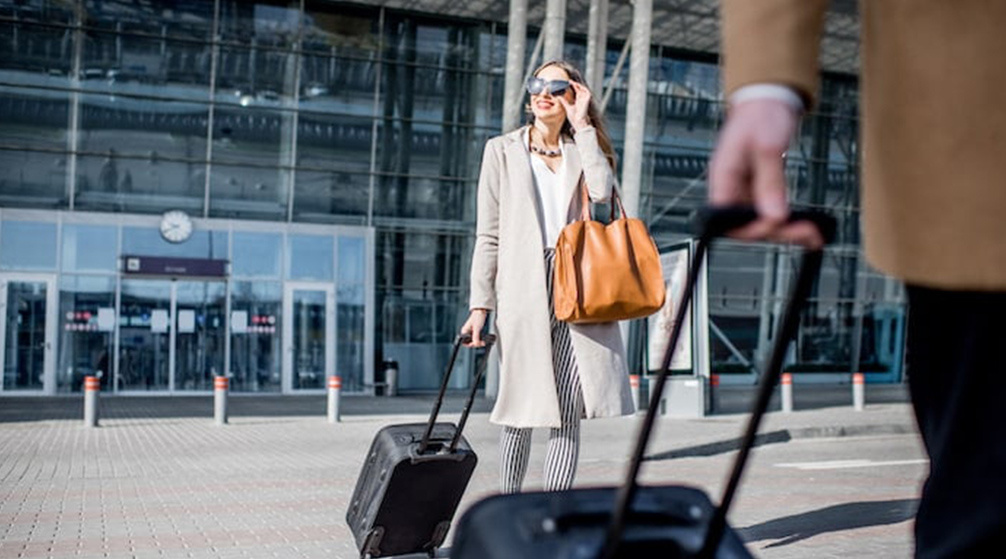 Transfer from Cairo Airport to Hotel in Port Said