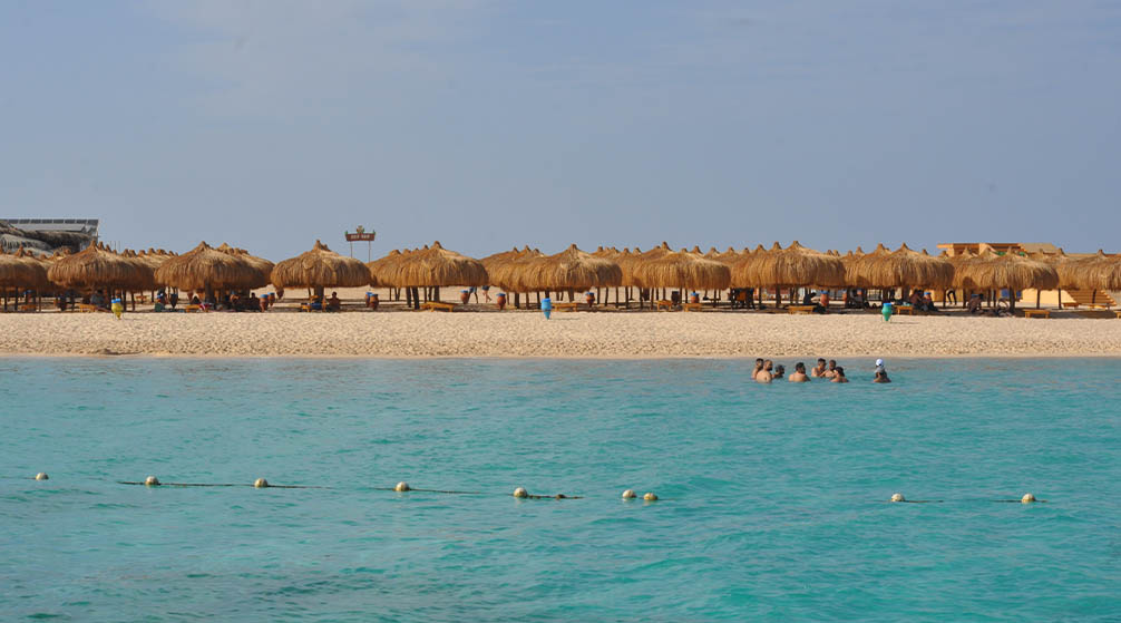 Transfer from Hotel in Cairo to Hurghada Airport