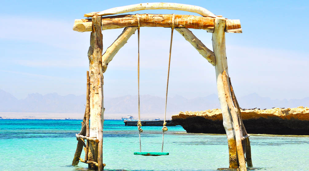 Transfer from Hotel in Cairo to Hurghada Airport