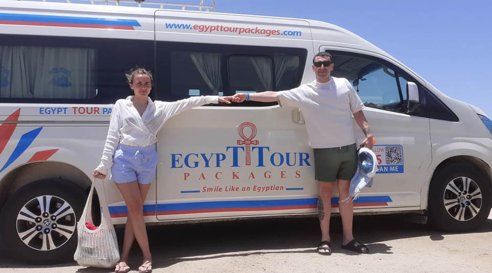 Transfer from Hotel in Luxor to Hurghada Airport