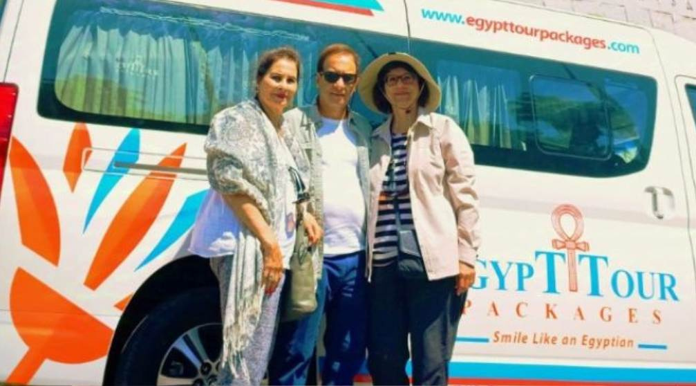 Transfer from Hotel in Luxor to Marsa Alam Airport