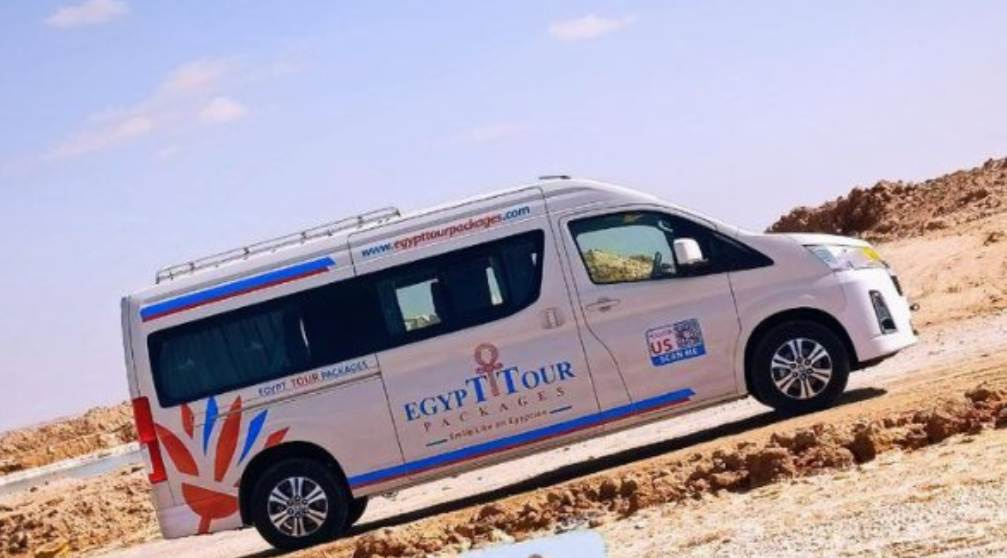 Transfer from Hotel in Luxor to Marsa Alam Airport