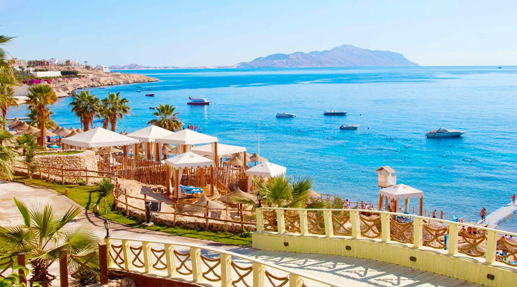 Transfer from Hotel in Makadi to Hurghada Airport