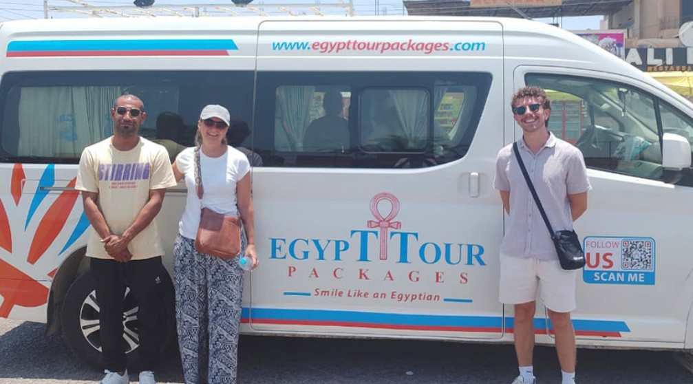 Transfer from Hotel in Marsa Alam to Marsa Alam Airport