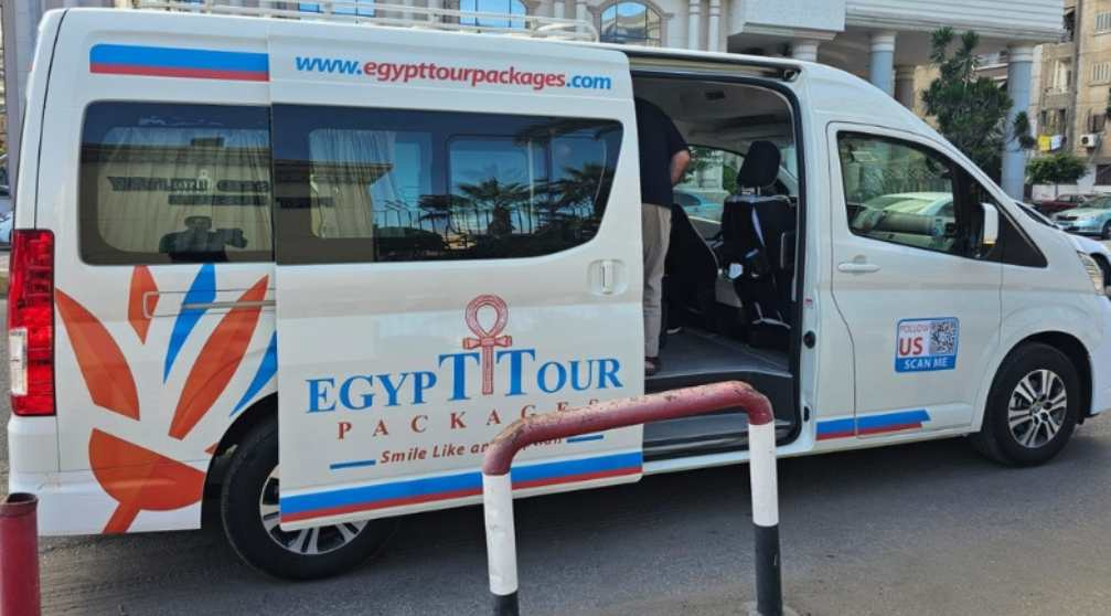 Transfer from Hotel in Marsa Alam to Marsa Alam Airport