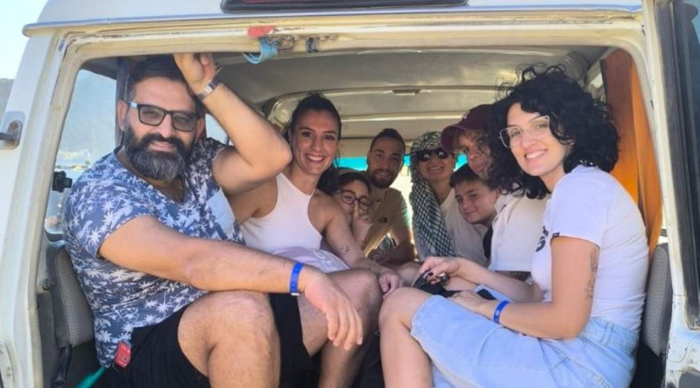 Transfer from Hotel in North coast to Cairo airport