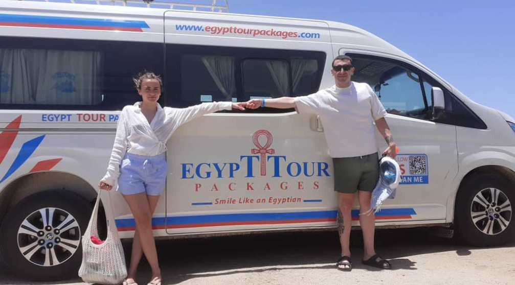 Transfer from Hotel in Portghalib to Marsa Alam Airport