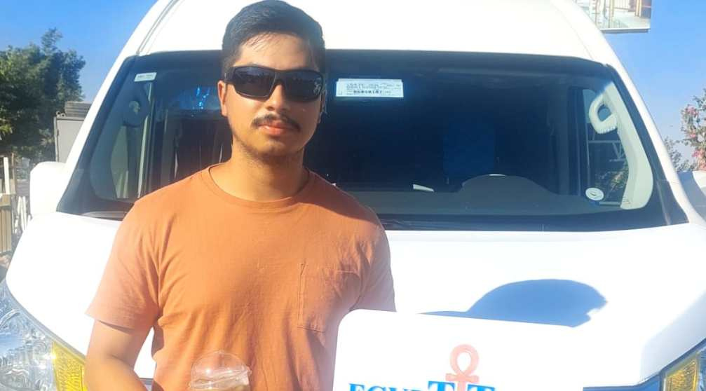 Transfer from Hotel in Portghalib to Marsa Alam Airport