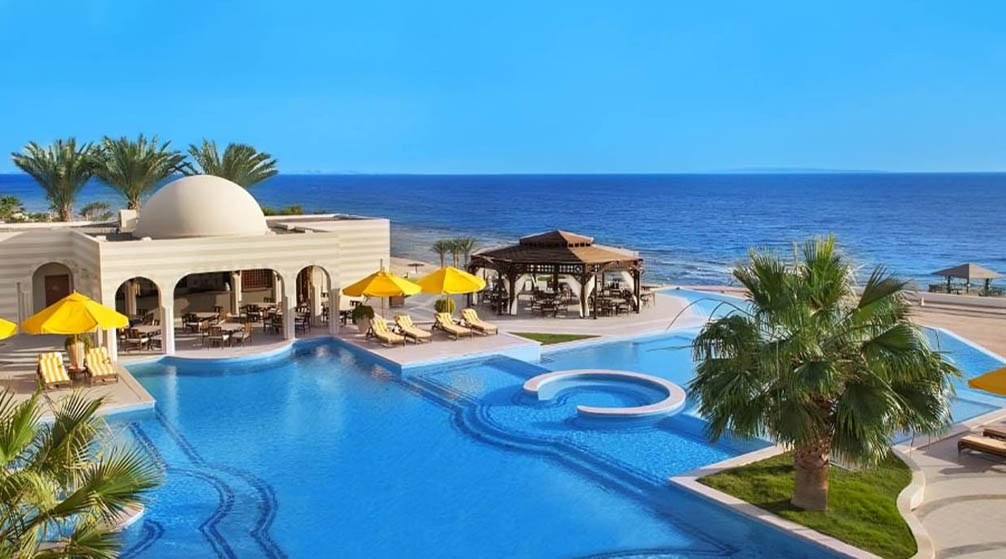 Transfer from Hotel in Sahl Hasheesh to Hurghada Airport