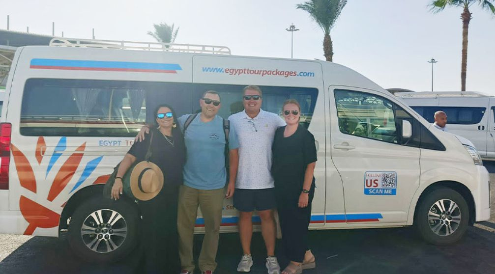 Transfers To Sharm el sheikh Airport