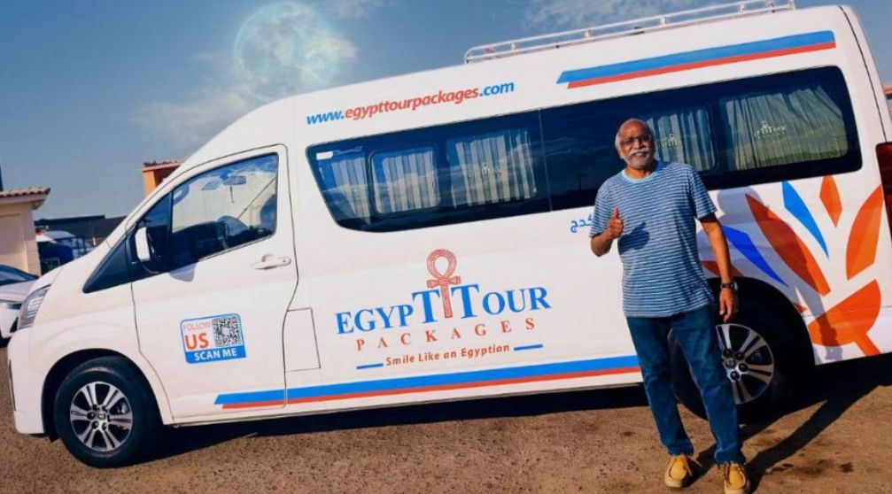 Transfers from Sharm el sheikh Airport