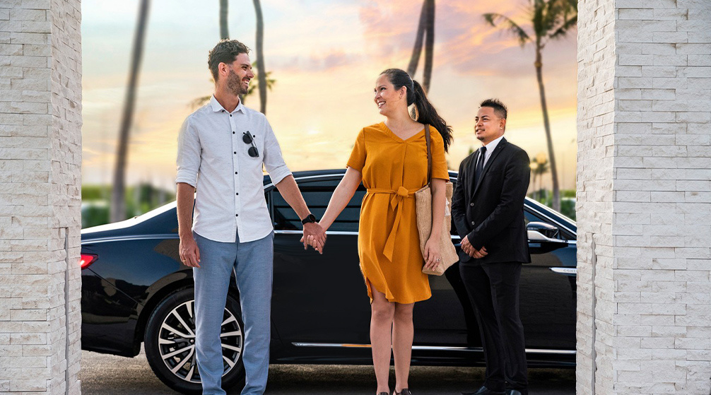 Transfers to Cairo airport