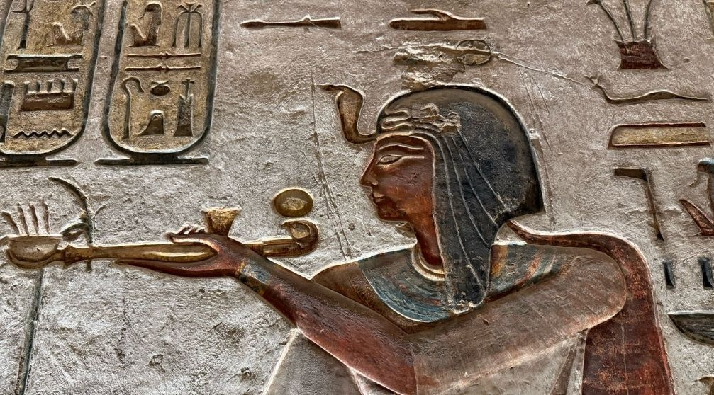 Two Days Trip to Luxor from Cairo by flight