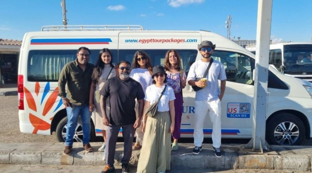 Two Days Trip to Luxor from Cairo by flight