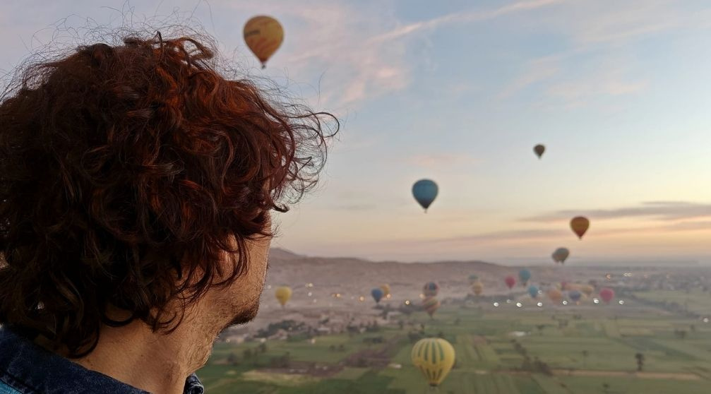 Two Days Trip to Luxor from Cairo by flight