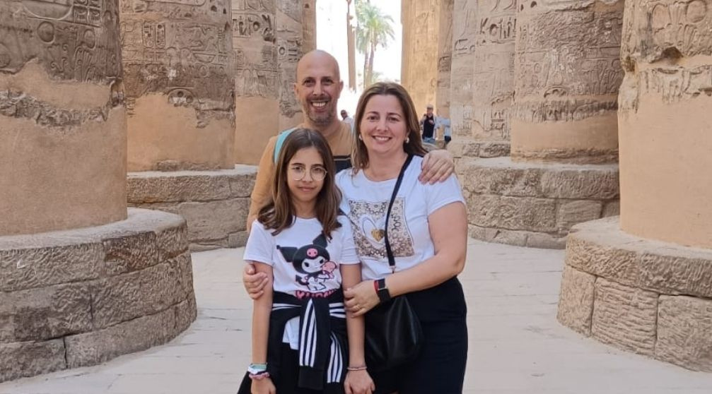 Two Days Trip to Luxor from Cairo by flight