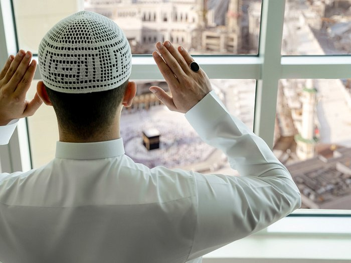 Umrah packages from Damietta