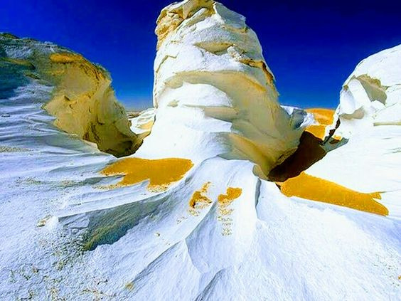 White desert tours from Alexandria