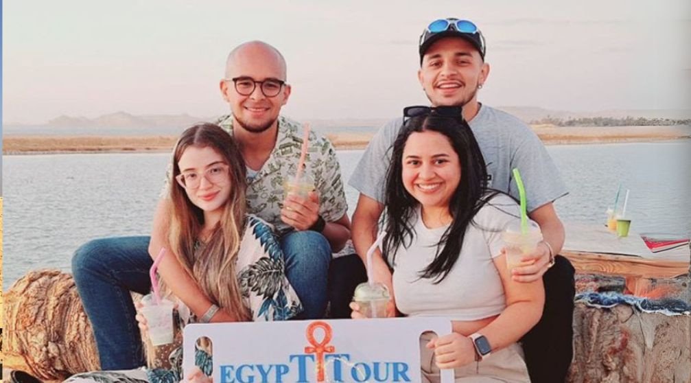 cairo luxor 2 day tour from el quseir