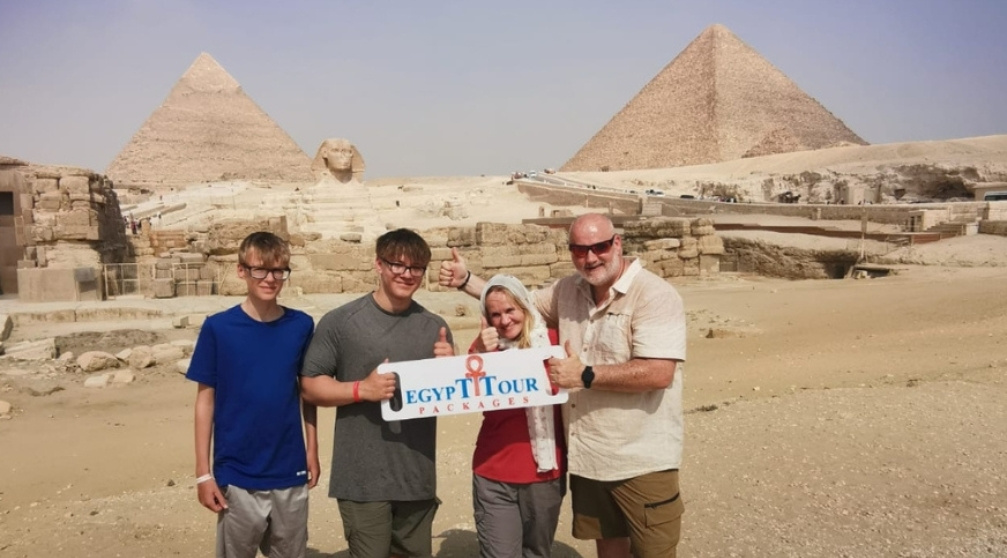 10 tägige Ägypten Rundreise