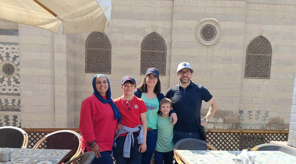 10 tägige Ägypten Rundreise