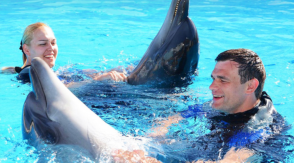 10 tägiges Ägypten Flitterwochenpaket