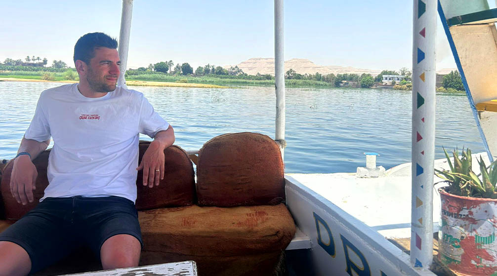 10 tägiges Ägypten Tourpaket