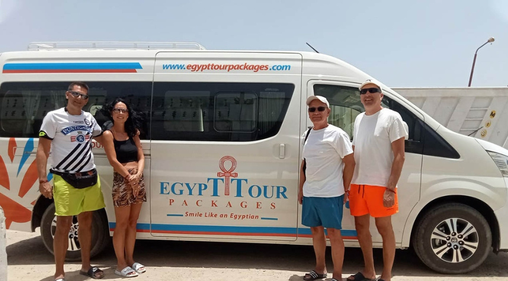 11 tägige Ägypten Neujahrsreise: Nilkreuzfahrt unter Kairo und Besuch der Weißen Wüste