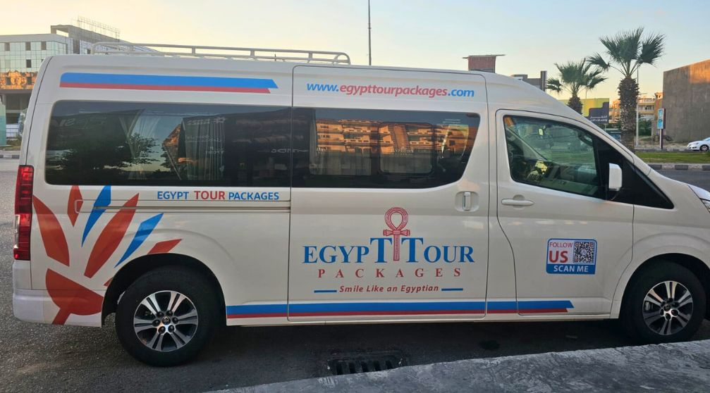 11 tägiges Kairo Tourpaket