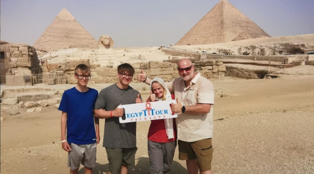 12 tägige Ägypten Rundreise mit Rotem Meer