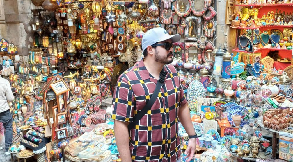 12 tägige Ägypten Rundreise mit Rotem Meer