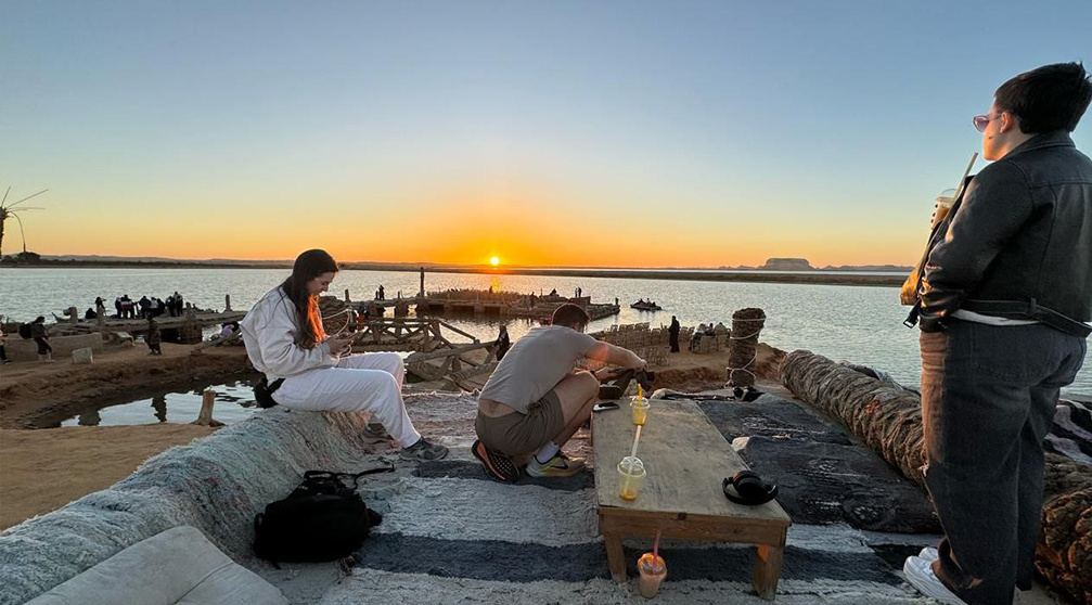 13 Tage Ägypten Rundreisepaket 13 Tage Ägypten Rundreisepaket