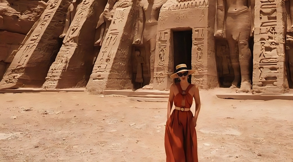 14 Tage Ägypten Urlaubsreisepaket