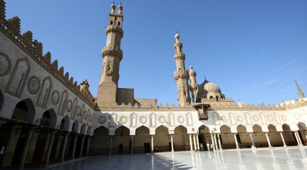 14 tägige Ägypten Rundreise mit Nilkreuzfahrt