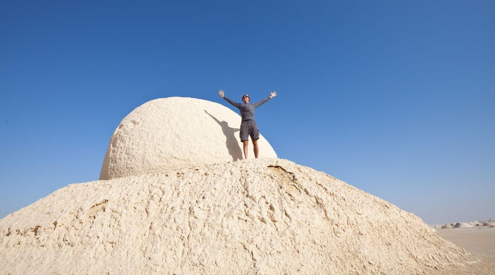 14 tägige Ägypten Rundreise mit Nilkreuzfahrt