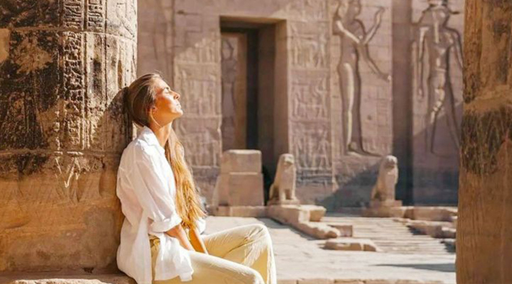 15 tägige Ägypten Reiseroute: Kairo, El Minya und Nilkreuzfahrt