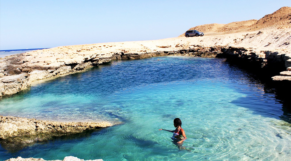 16 tägige Ägypten Rundreise Kairo Nilkreuzfahrt Rotes Meer