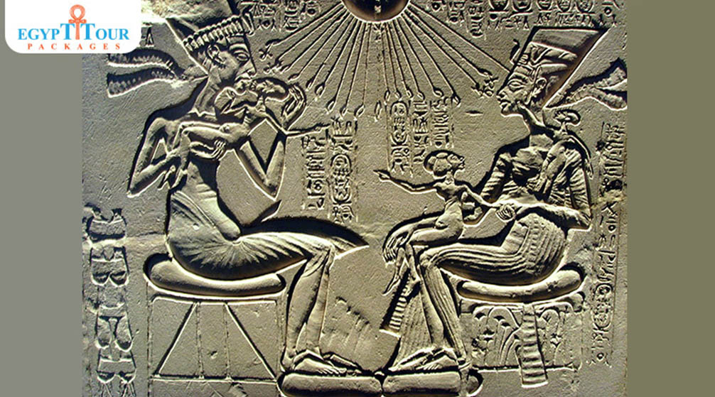 2 tägiger Ausflug nach Al Minya ab Kairo