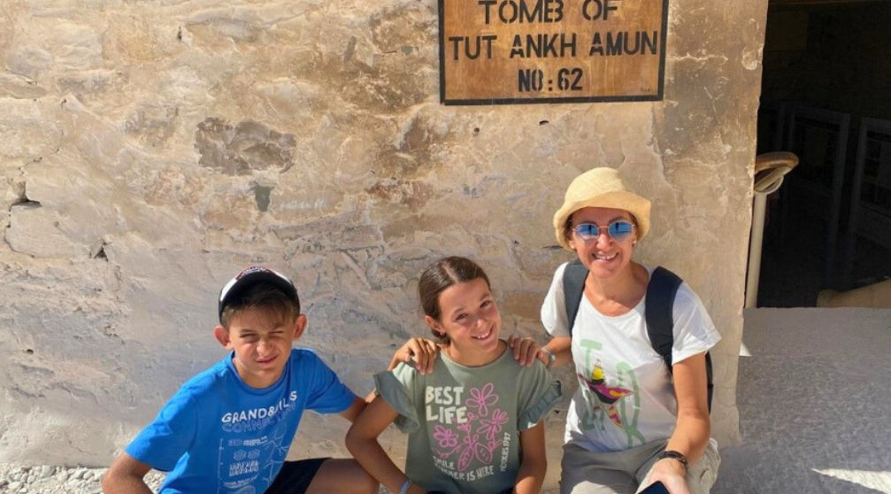 2 tägiger Ausflug nach Luxor ab Marsa Alam