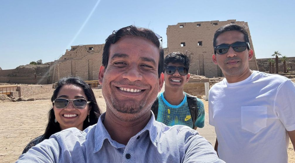 2 tägiger Flugausflug von Kairo nach Luxor