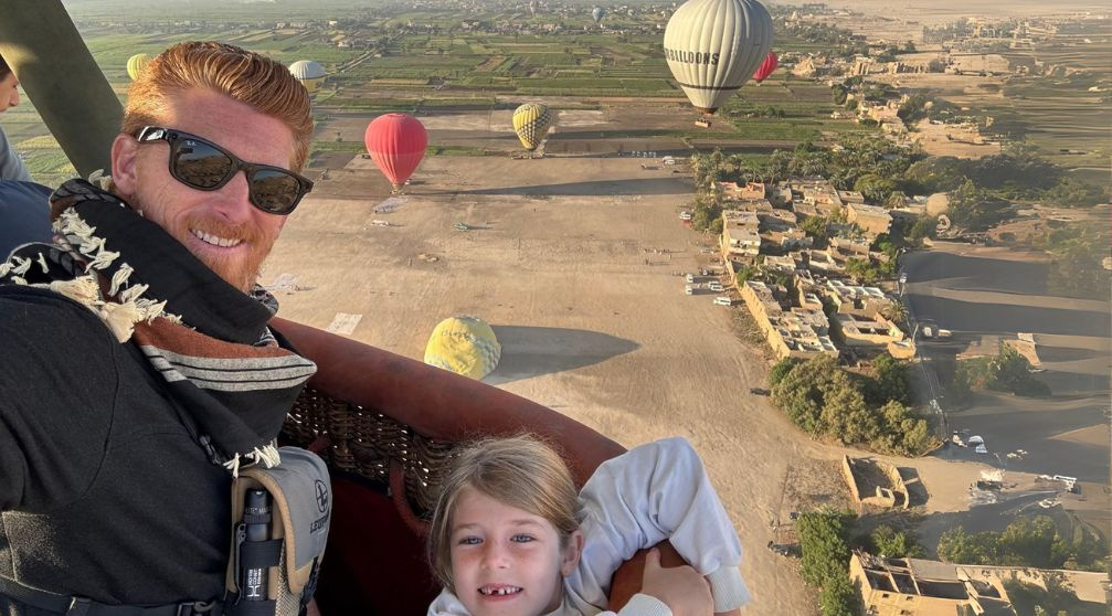 3 tägiger Ausflug nach Abu Simbel und Luxor ab Marsa Alam