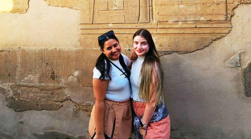 3 tägiger Ausflug nach Luxor ab Marsa Alam